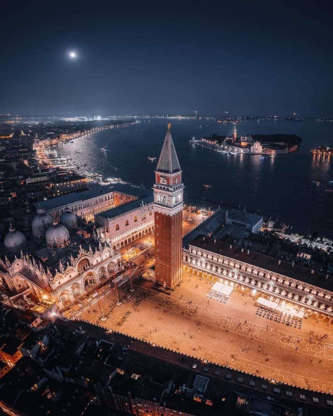 Ca' Terlotta Leilighet Venezia Eksteriør bilde
